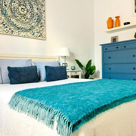 San Lorenzo Penthouse Sewilla Zewnętrze zdjęcie
