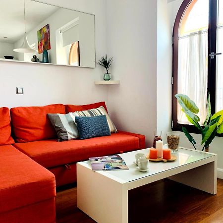 San Lorenzo Penthouse Sewilla Zewnętrze zdjęcie