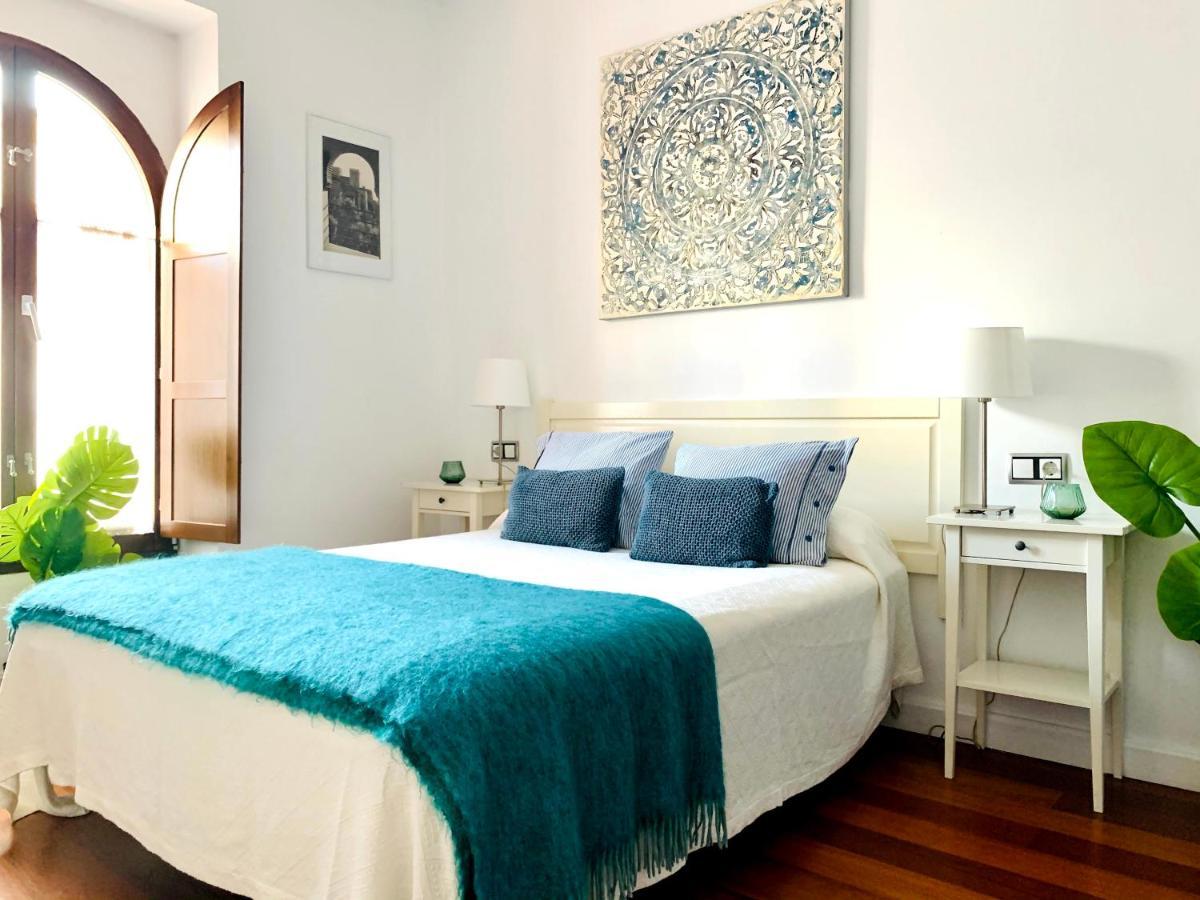 San Lorenzo Penthouse Sewilla Zewnętrze zdjęcie