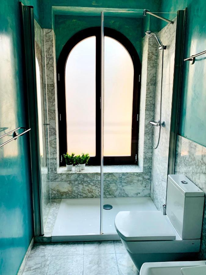 San Lorenzo Penthouse Sewilla Zewnętrze zdjęcie