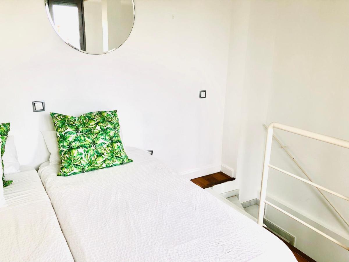 San Lorenzo Penthouse Sewilla Zewnętrze zdjęcie